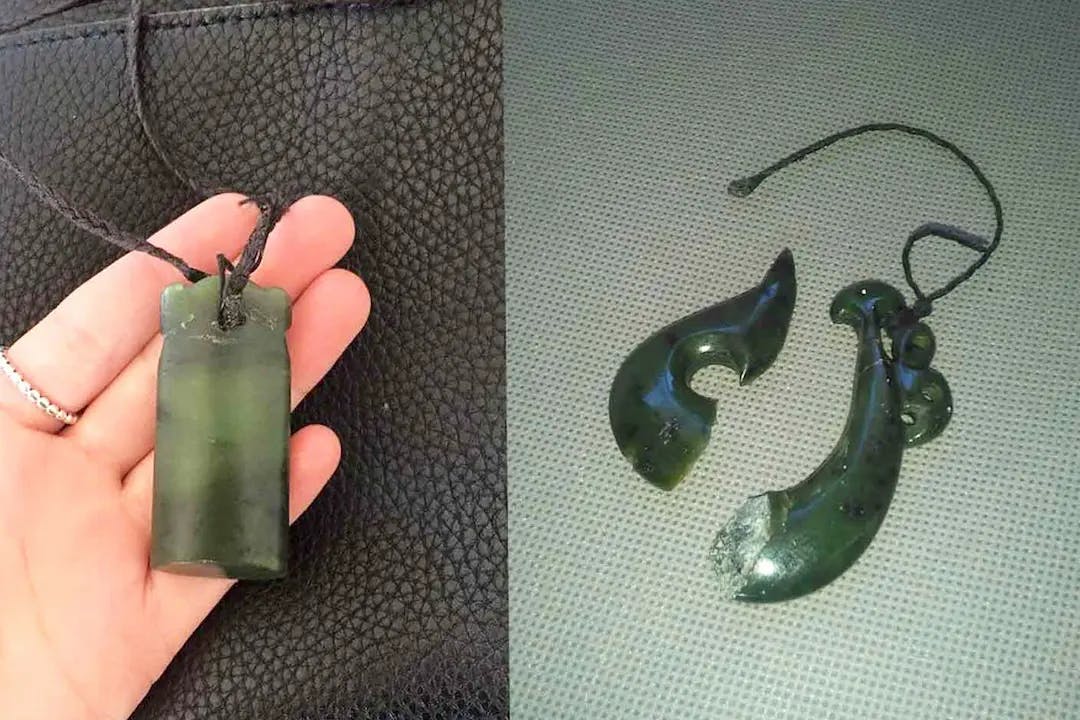 Is your jade necklace broken, or do you need a new cord? These are your options.