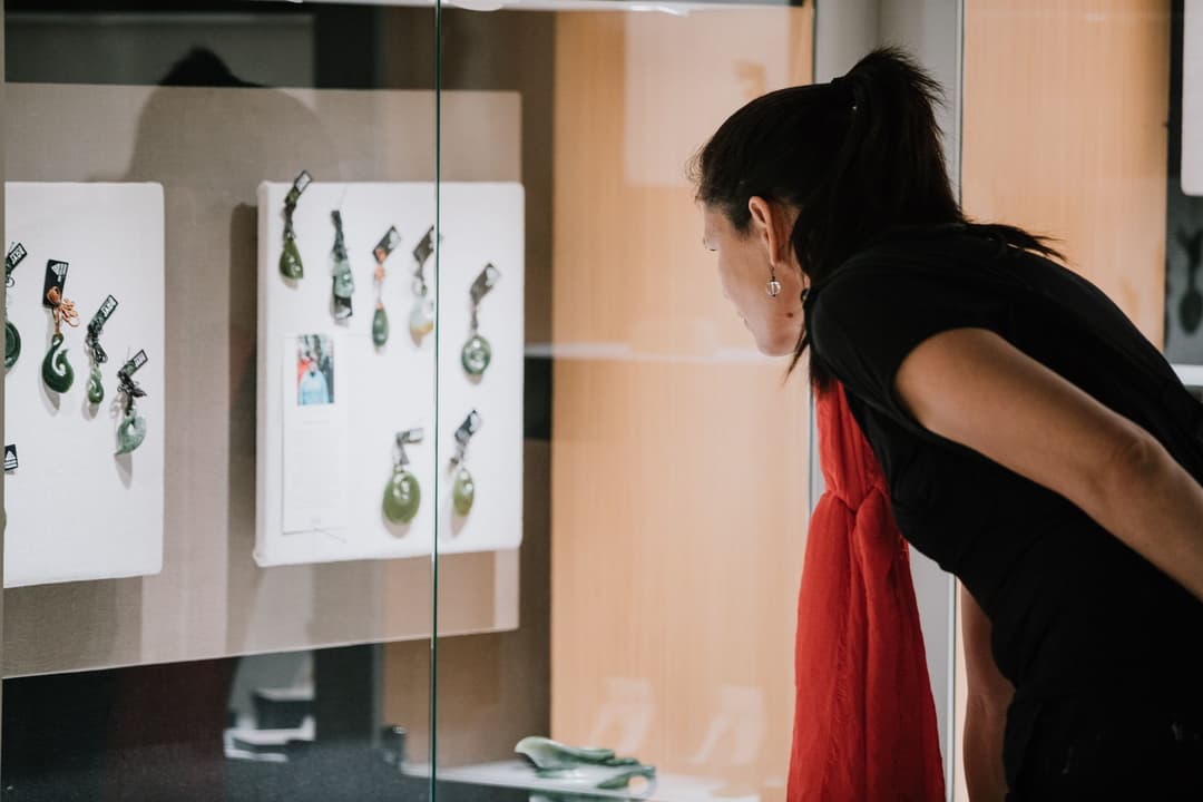 Where to Find Authentic Jade in Auckland