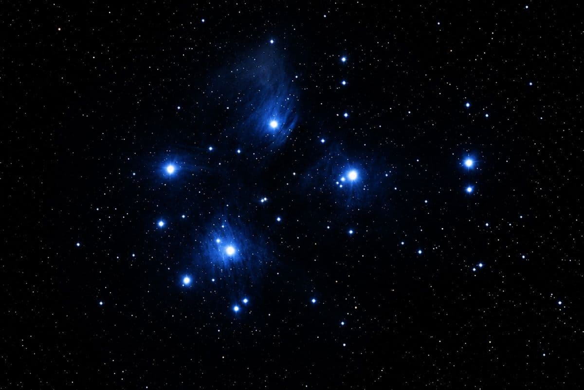 Mountain Jade Matariki Collection 2026