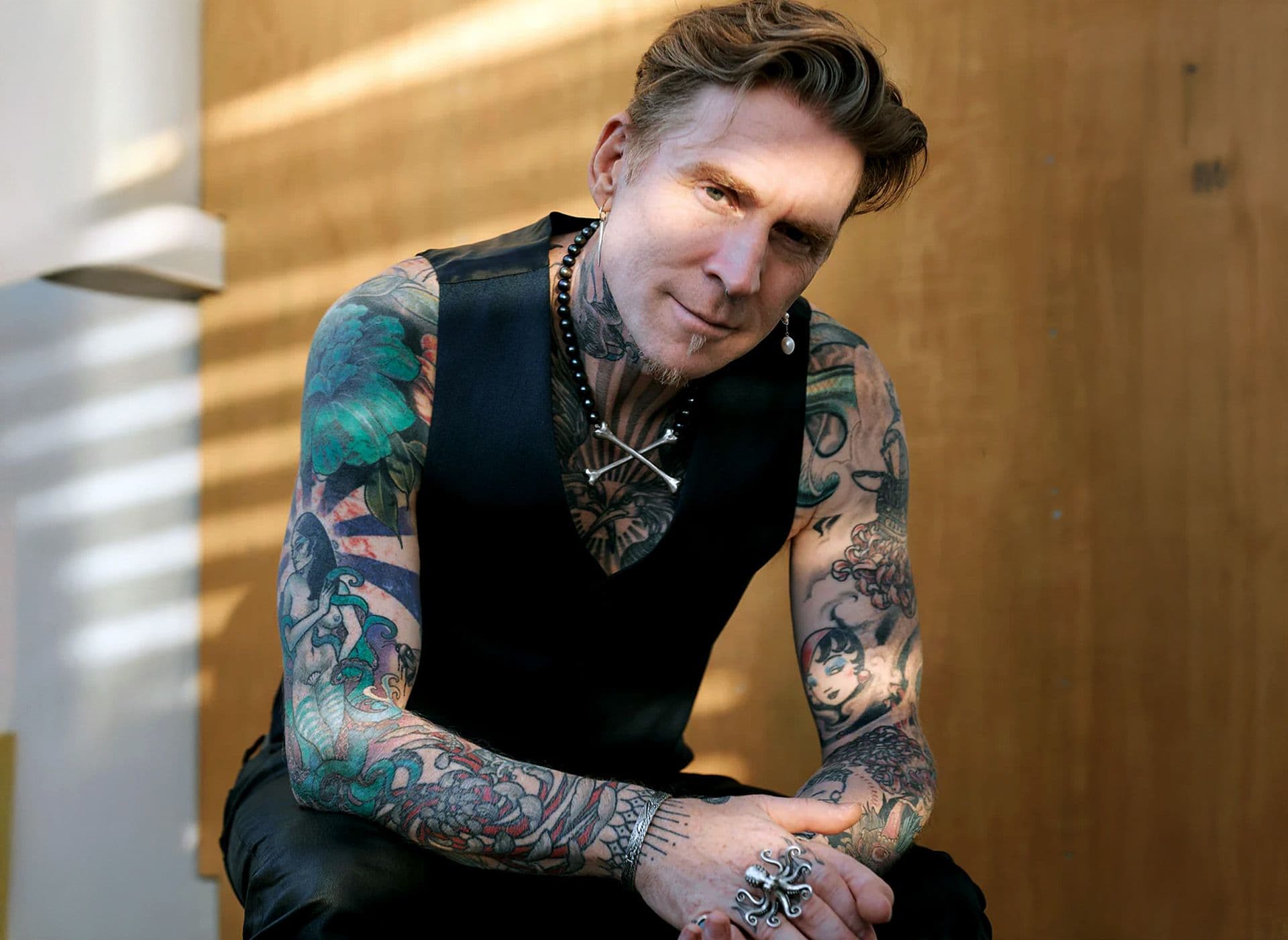 Nick Von K