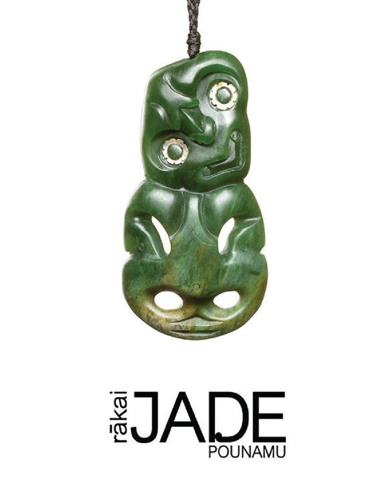Rakai Jade
