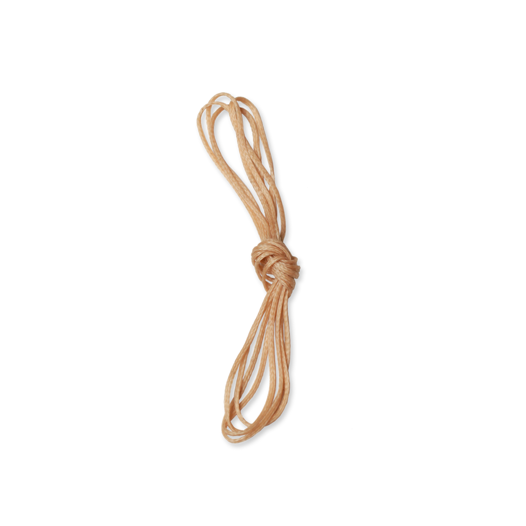 Single Strand Adjustable Necklace Cord