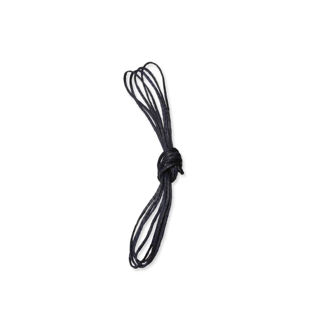 Single Strand Adjustable Necklace Cord