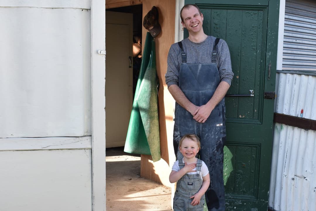 Our Artists | Pounamu Carvers New Zealand | Mountain Jade NZ